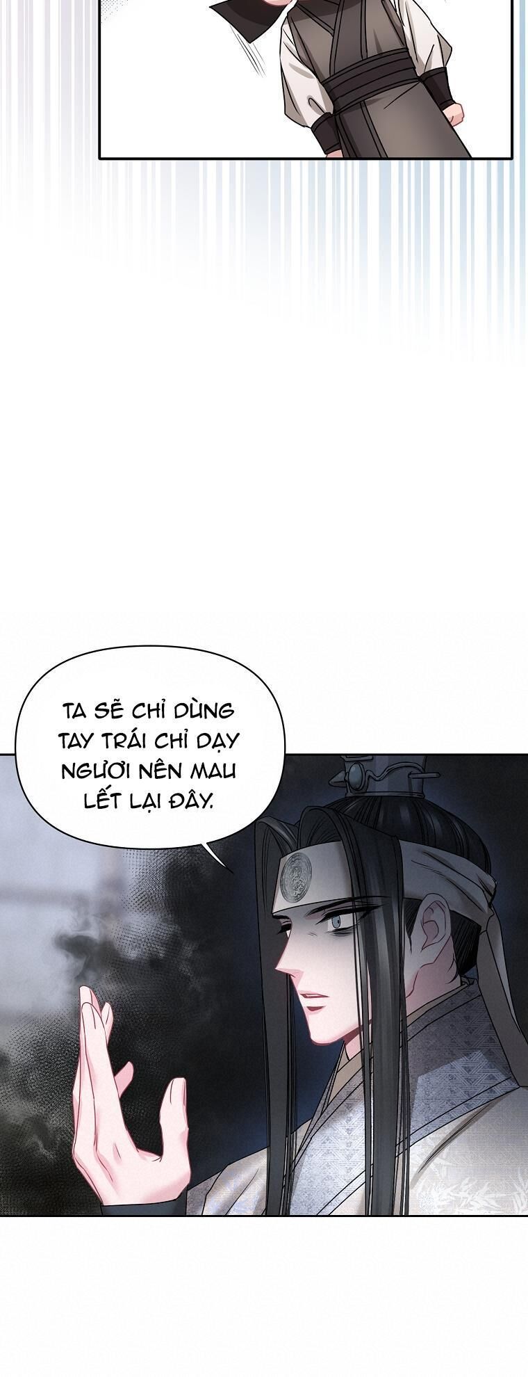 xuân phong viên mãn Chapter 18 - Next Chapter 18.5