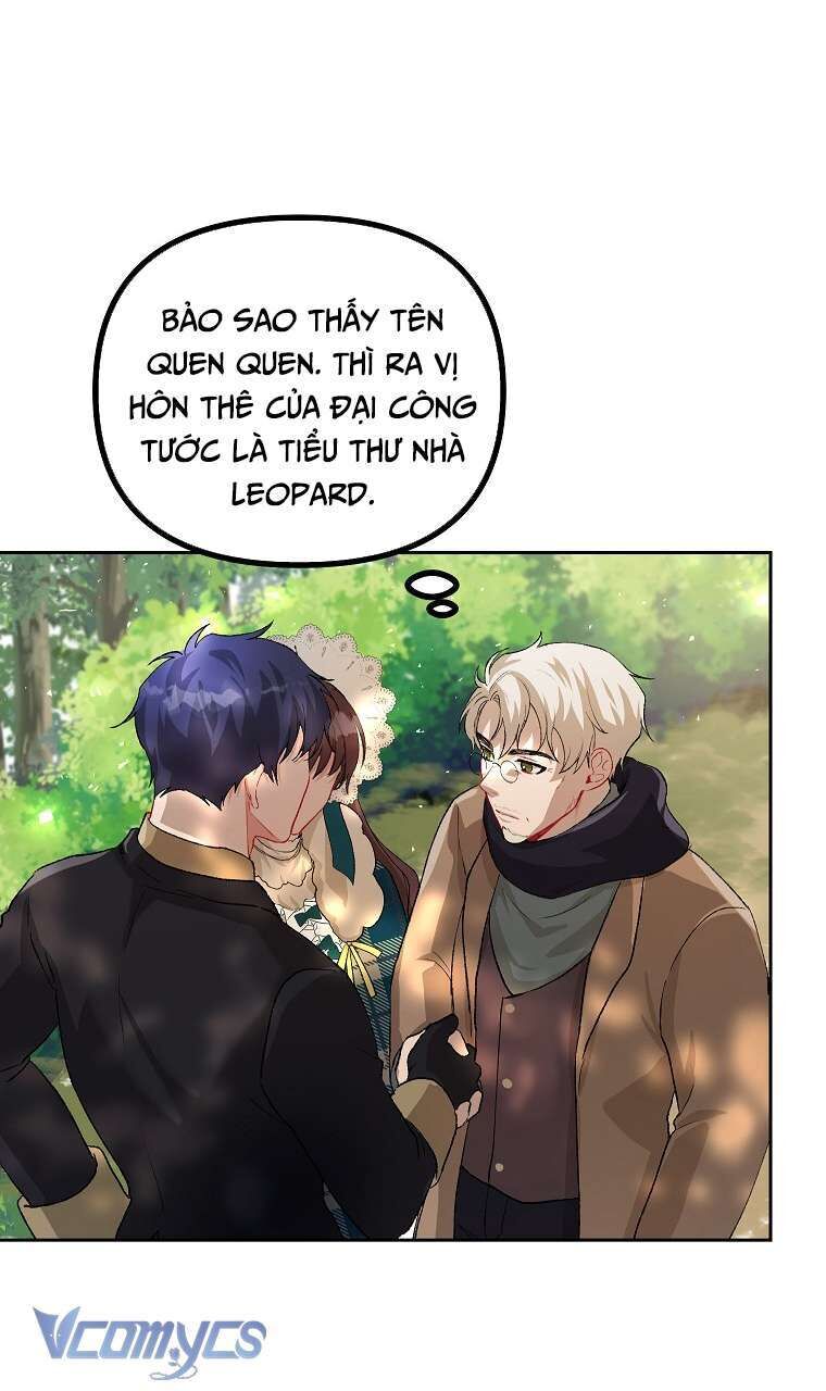 thời gian của nhân vật phụ có giới hạn chapter 19 - Next chapter 20