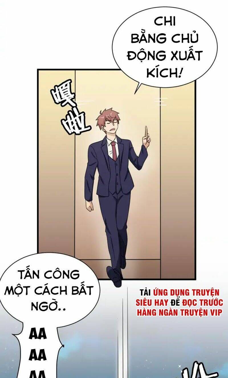 hệ thống tu tiên mạnh nhất Chapter 120 - Trang 2