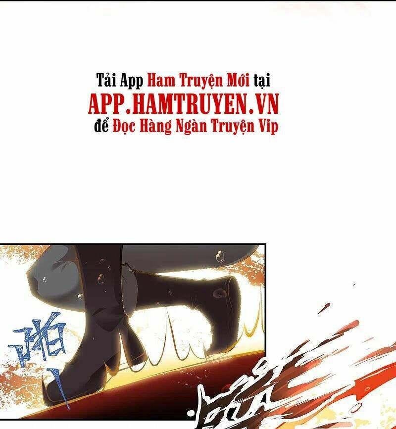 nghịch thiên tà thần chapter 380 - Trang 2