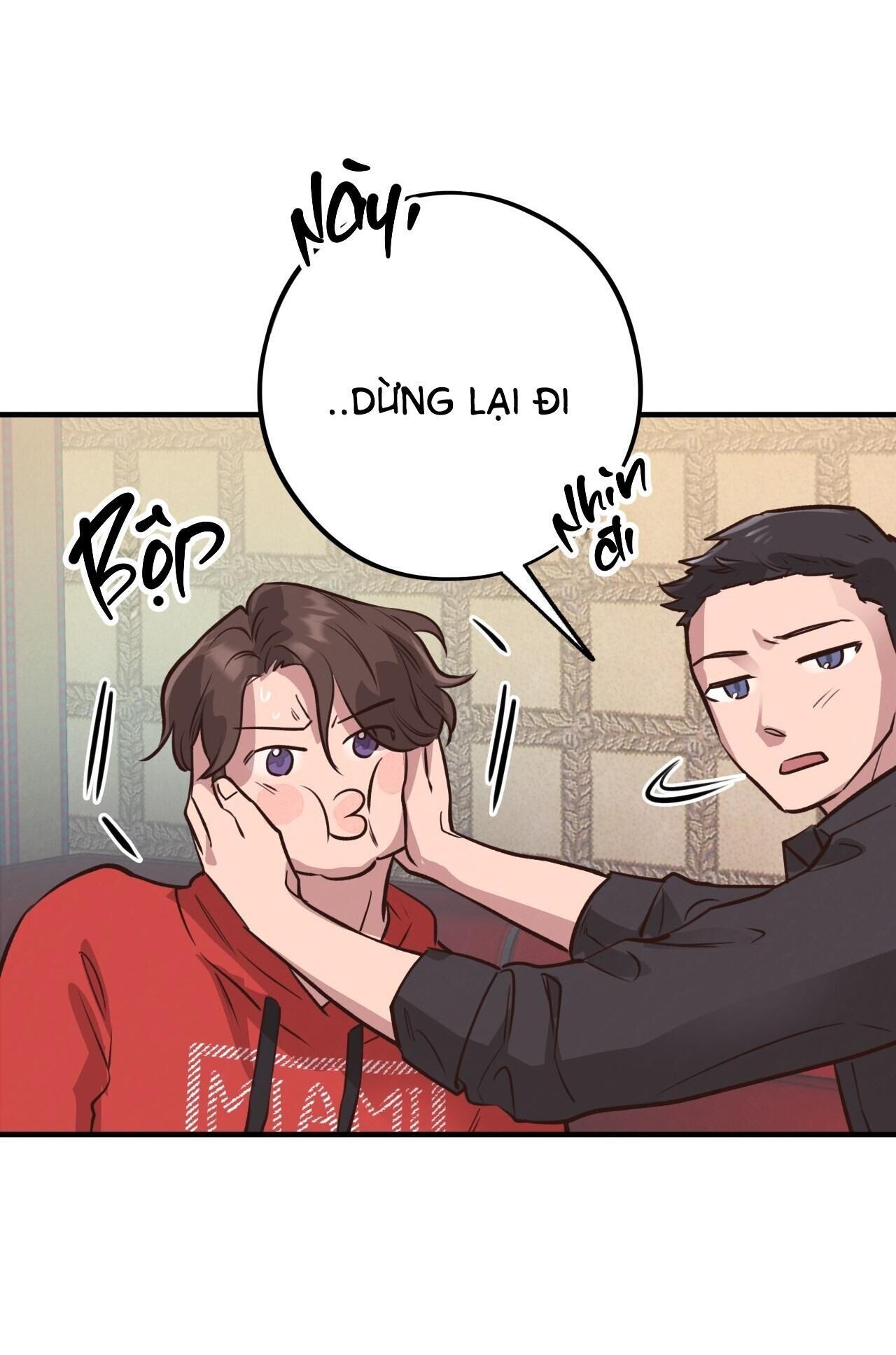 mật gấu Chapter 31 SS2 - Next Chương 32