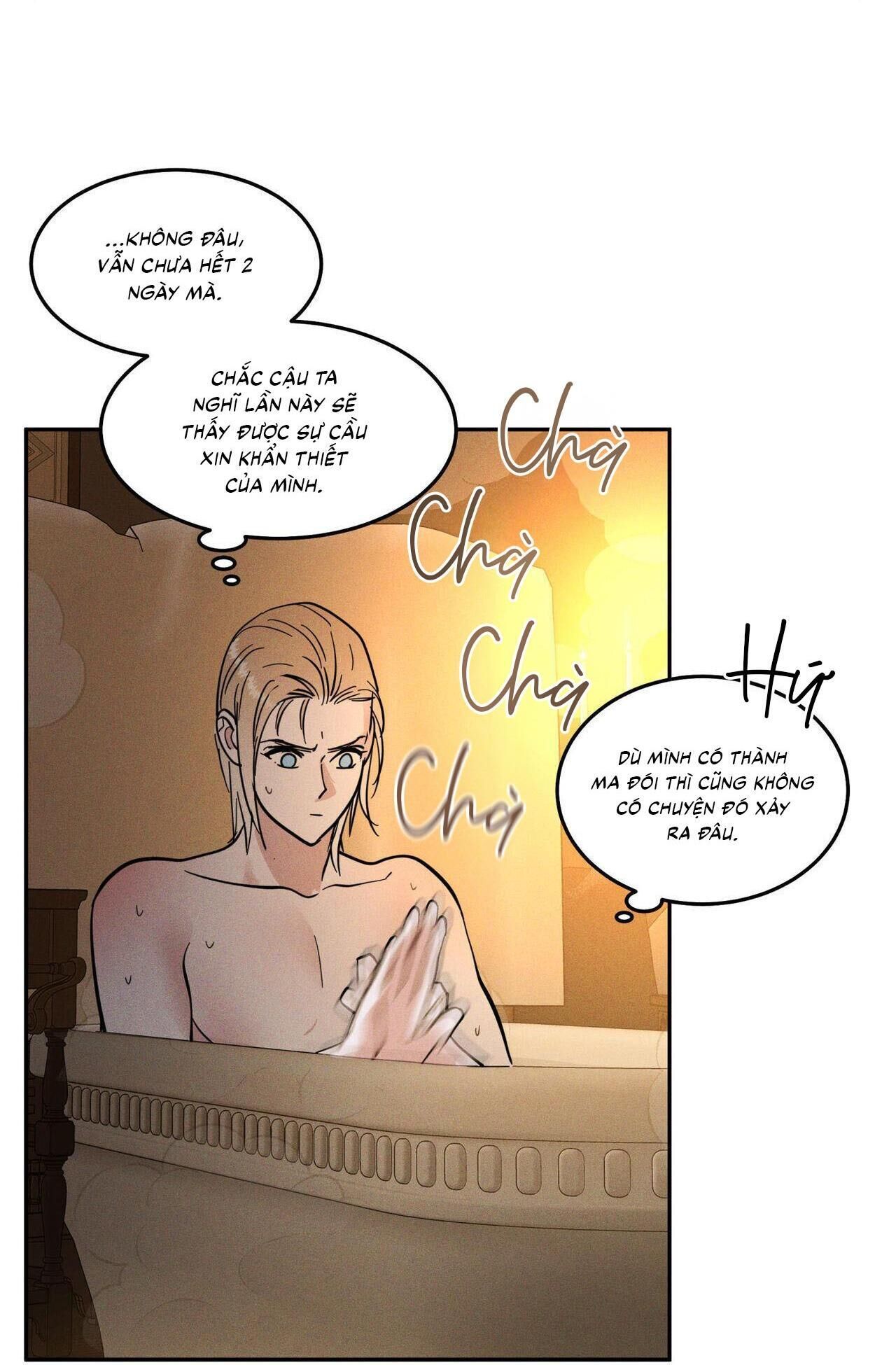 (cbunu) antidote Chapter 12 - Trang 2