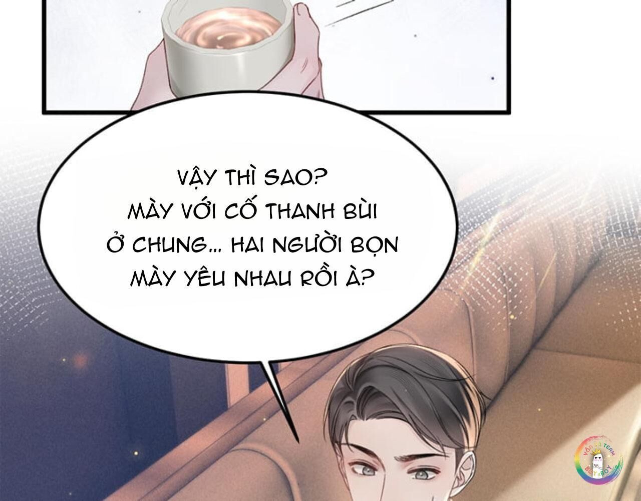 cuộc đối đầu gay gắt Chapter 77 - Trang 1