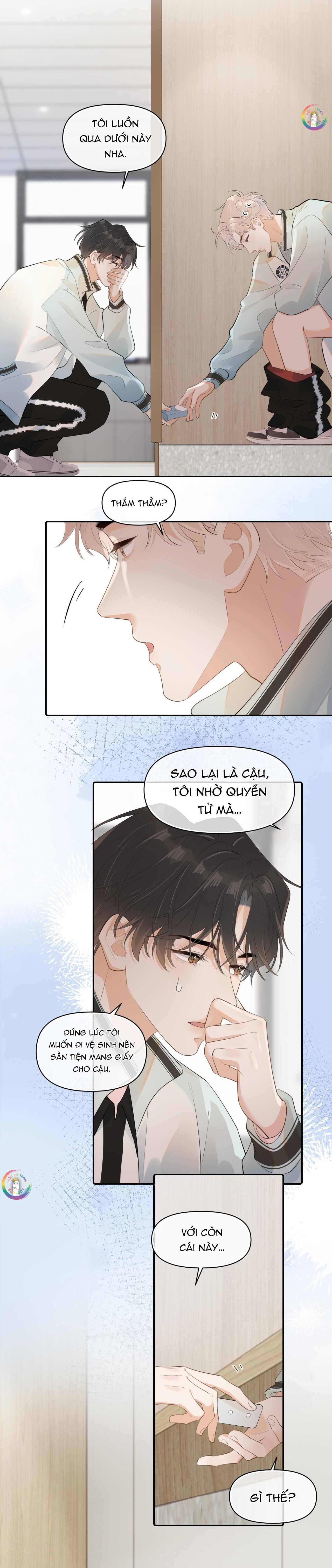 Cậu Vượt Giới Hạn Rồi Chapter 26 - Next Chapter 27