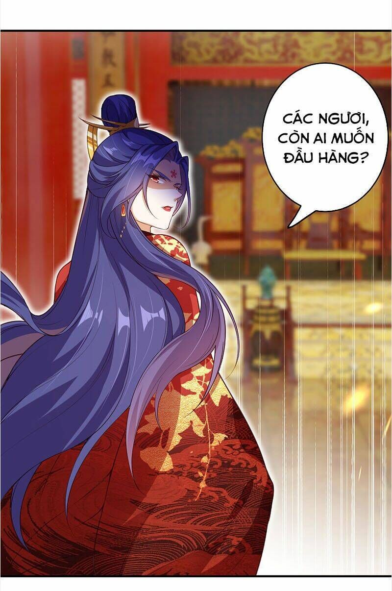 nghịch thiên tà thần Chapter 298 - Trang 2