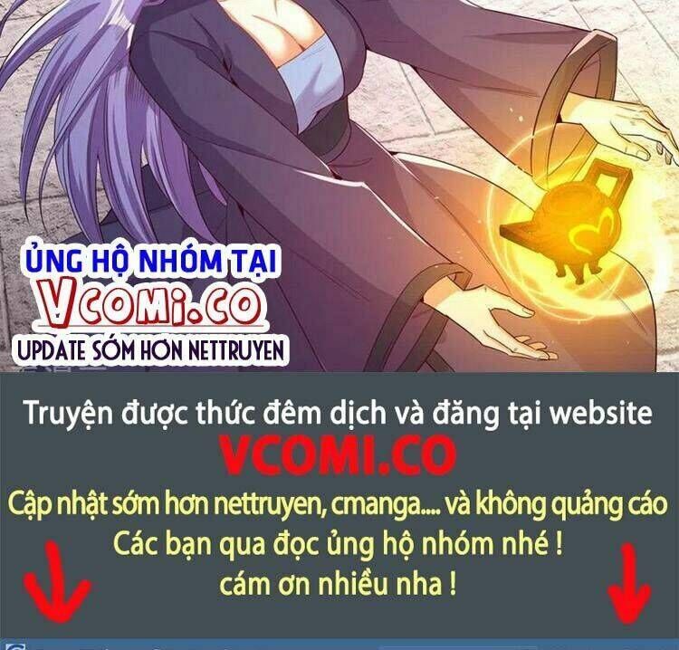 ta bị nhốt tại cùng một ngày mười vạn năm chapter 105 - Trang 2