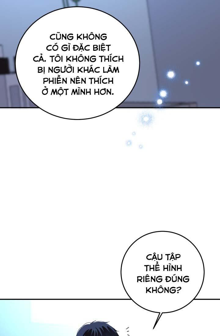 YÊU EM THÊM LẦN NỮA (LOVE ME AGAIN) Chapter 16 - Trang 2