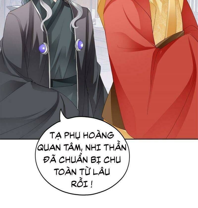 bổn vương muốn ngươi Chapter 29 - Next Chapter 30