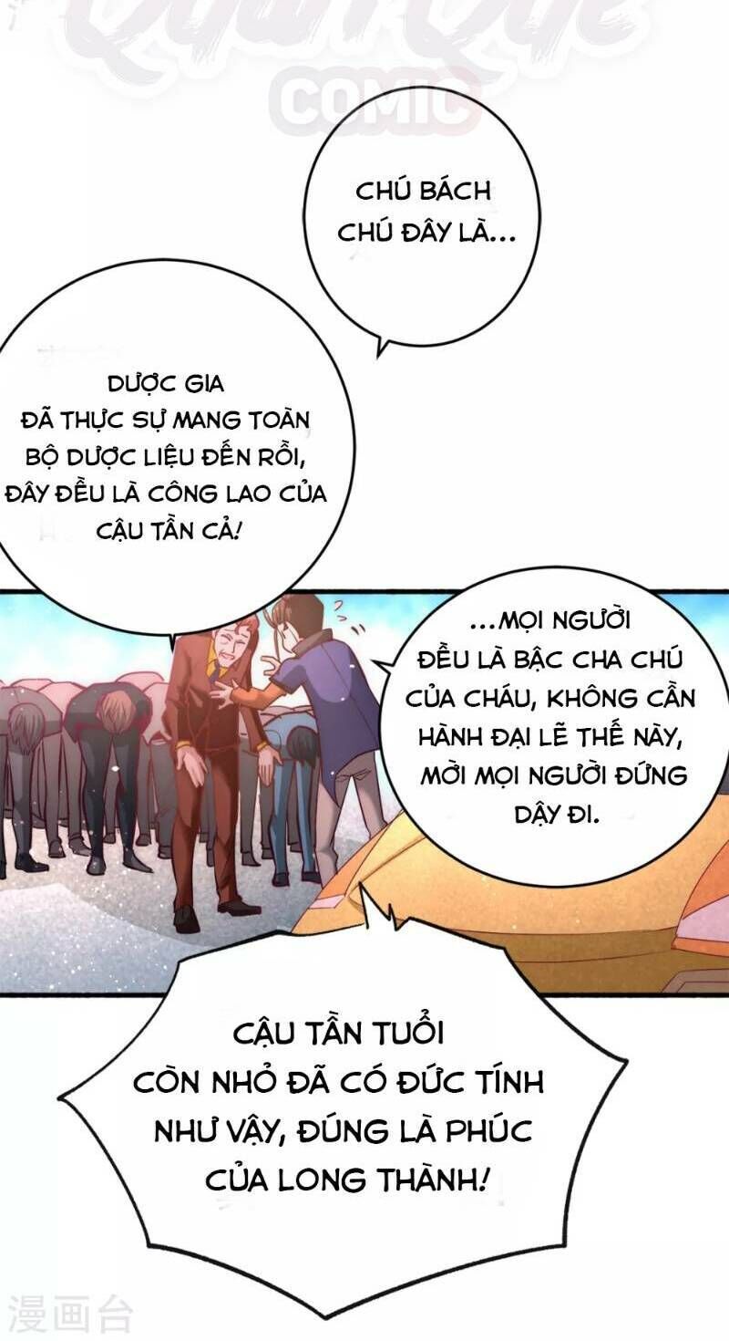 đô thị đỉnh phong cao thủ chapter 80 - Trang 2