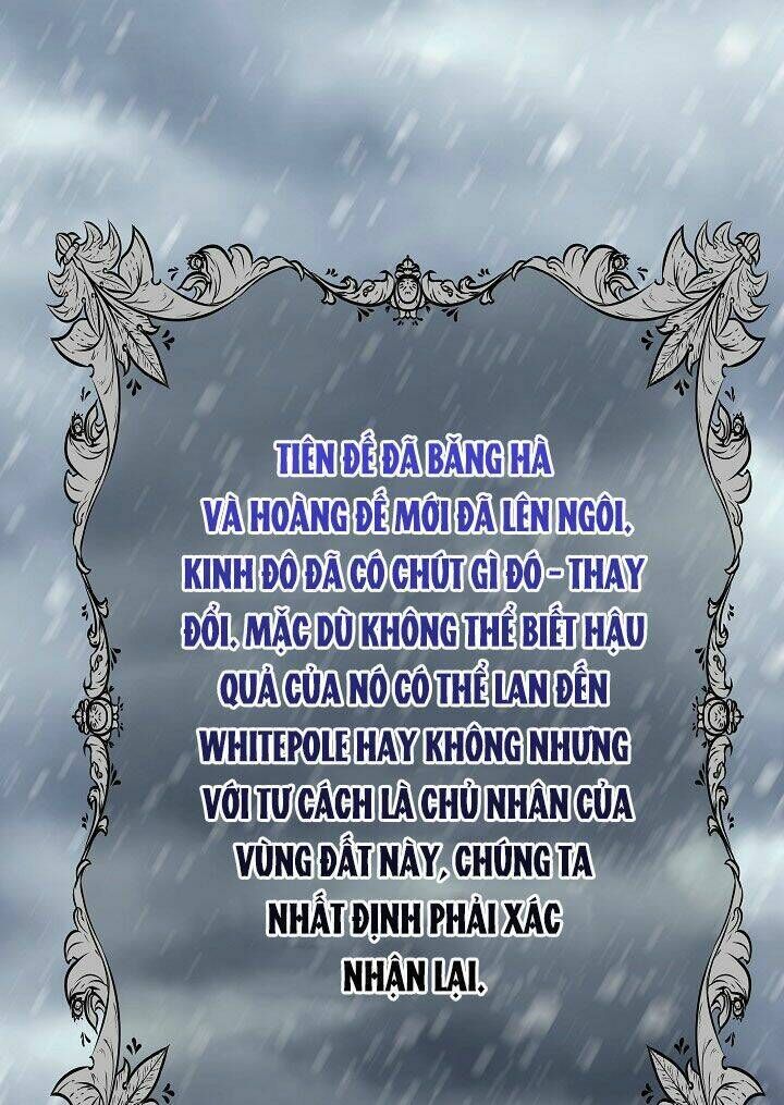 tôi không phải là cinderella chapter 5 - Trang 1