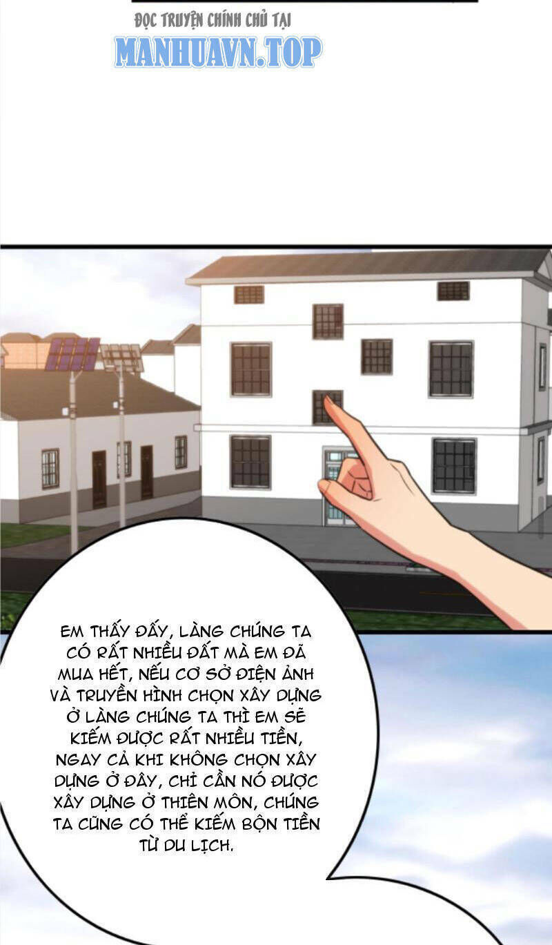 ta có 90 tỷ tiền liếm cẩu! chapter 145 - Trang 2