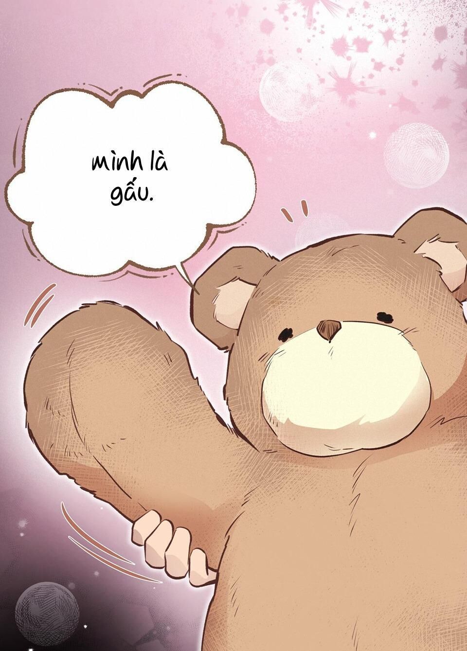 honey bear Chapter 20 - Trang 1