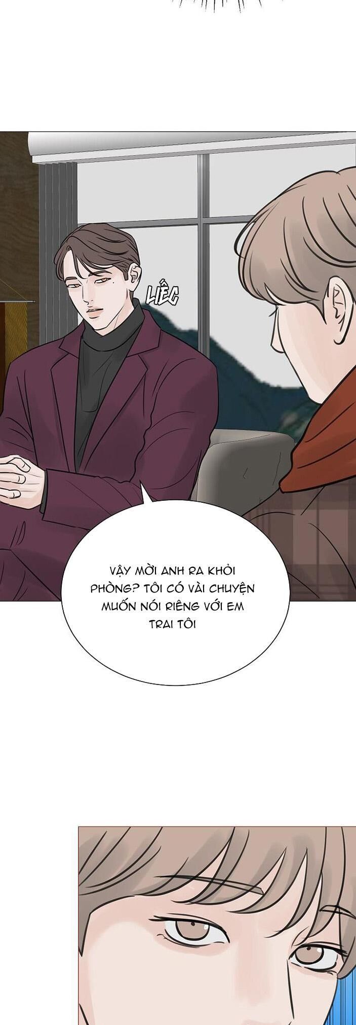 Ở LẠI BÊN TÔI Chapter 44 - 11 - Next Chapter 45 - 11