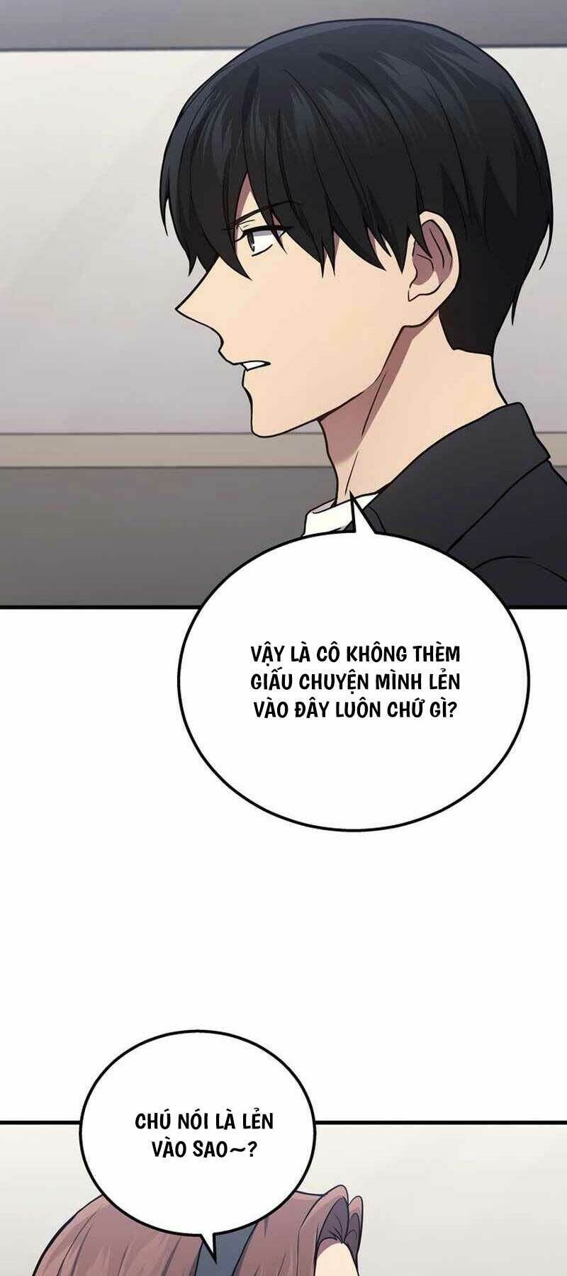 thần chiến tranh trở lại cấp 2 chapter 40 - Trang 2