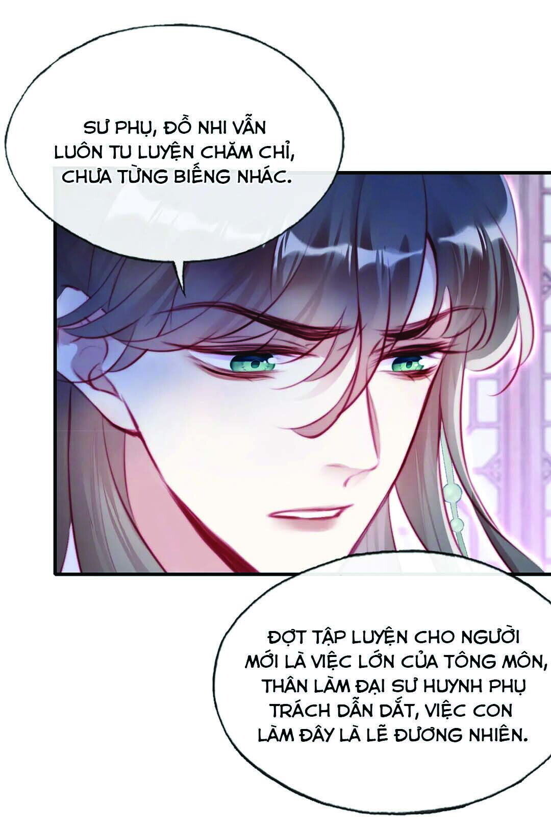 Phản phái hữu thoại thuyết Chapter 8 - Next Chapter 9