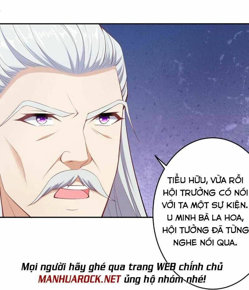 nghịch thiên tà thần chapter 402 - Trang 2