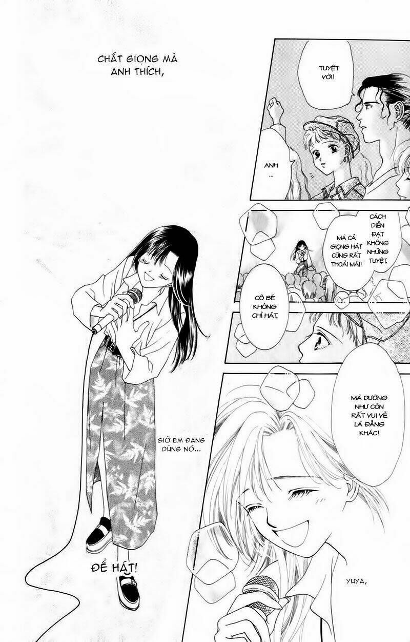 Tenshi no Uta Chapter 1: Khúc dạo đầu - Next Chapter 2