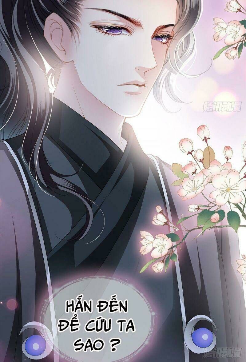 bổn vương muốn ngươi Chapter 23 - Next Chapter 24