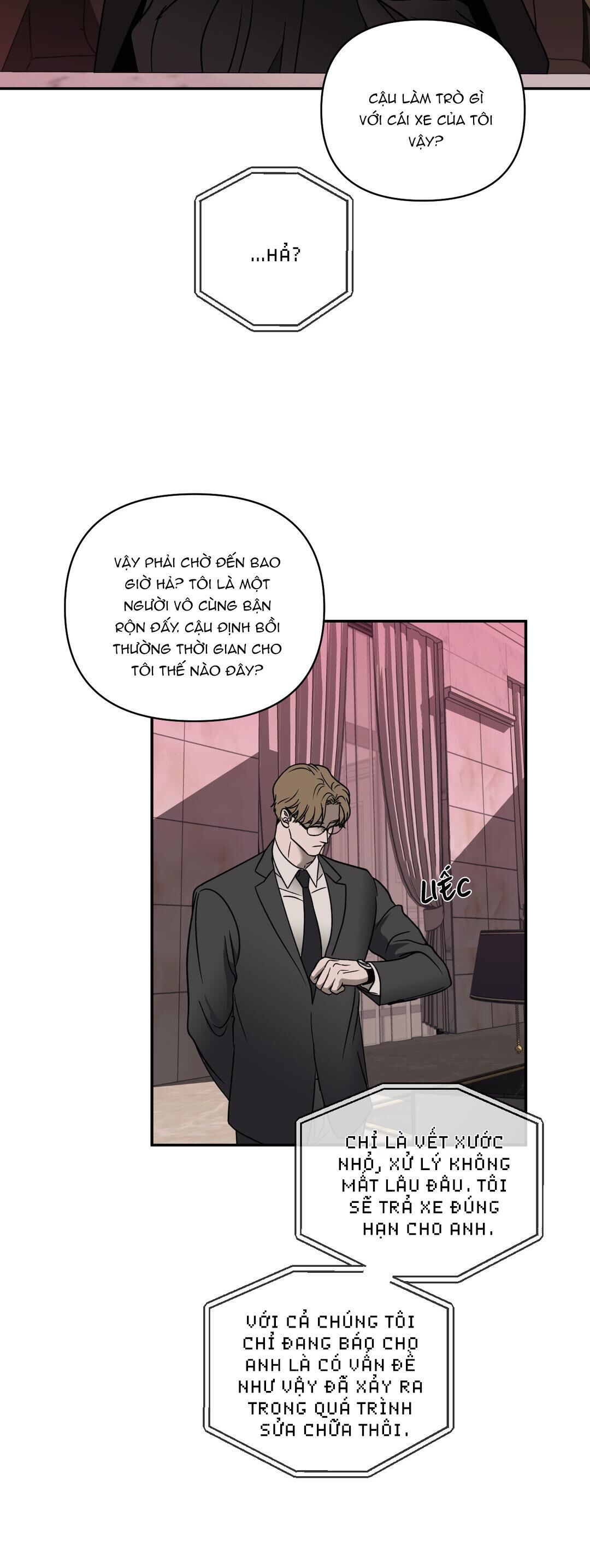 shutline Chapter 40 - Trang 1