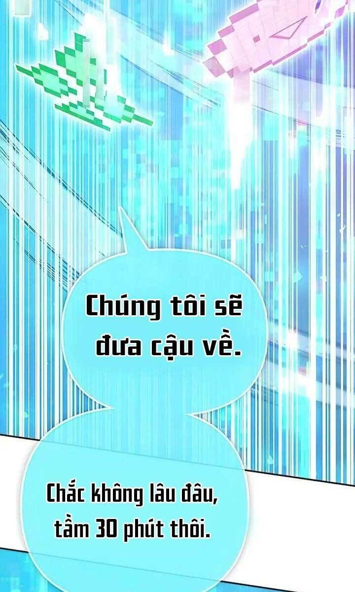 những ranker cấp s mà tôi nuôi dưỡng chapter 53 - Next chapter 54