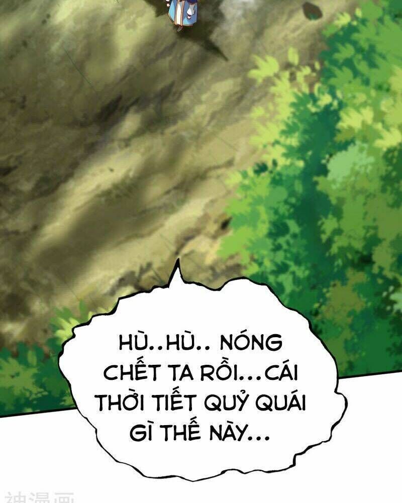 chiến đỉnh chapter 37 - Next chapter 38