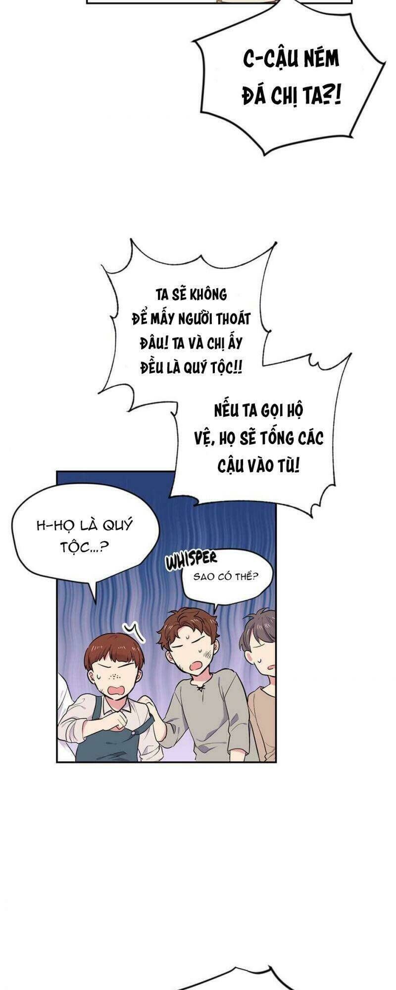 mục tiêu là cuộc sống hoàn hảo bất khả xâm phạm Chapter 39 - Next Chapter 40