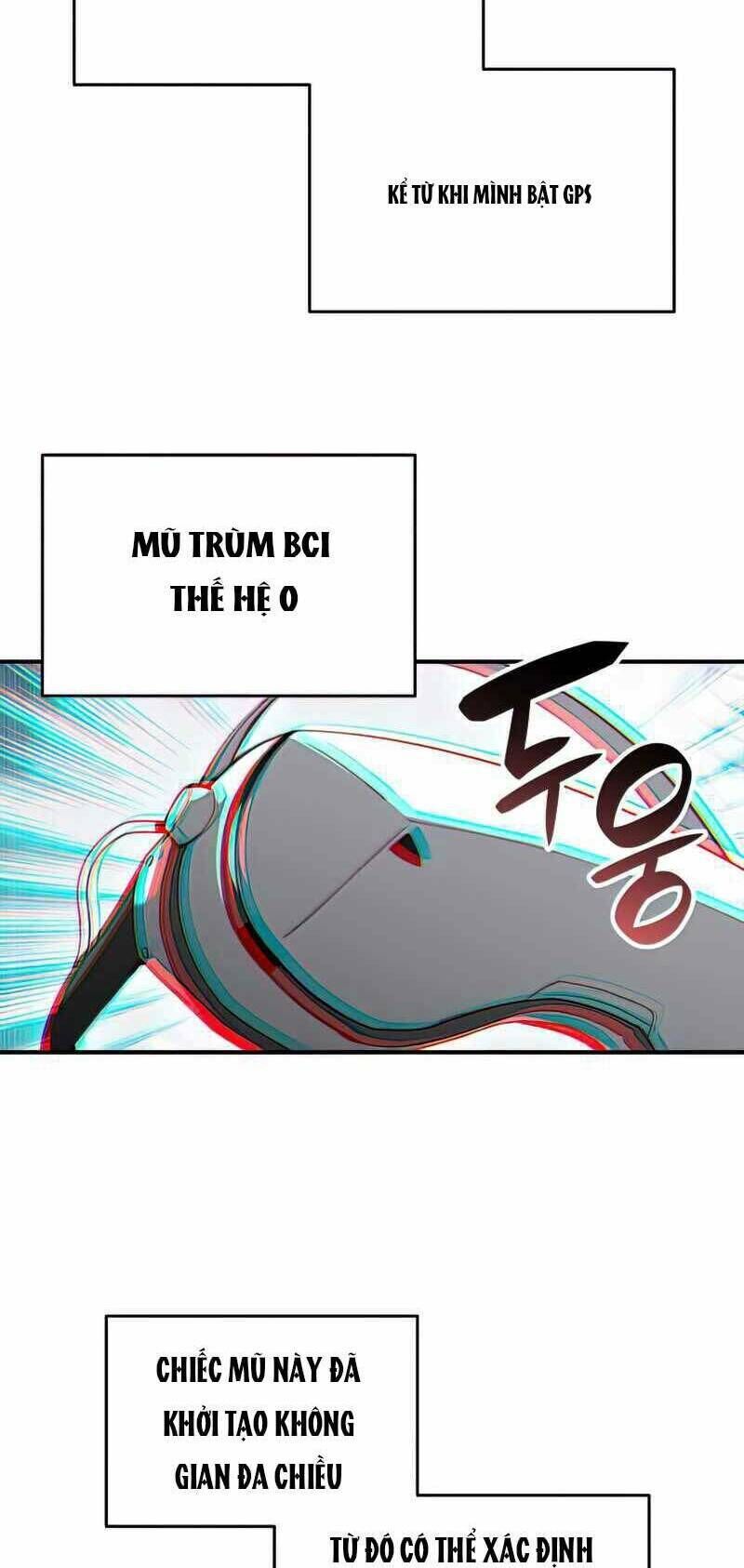 tôi là lính mới chapter 105 - Next chapter 106