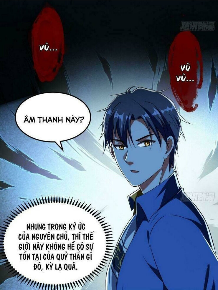 ta là tà đế chapter 60 - Next chapter 61