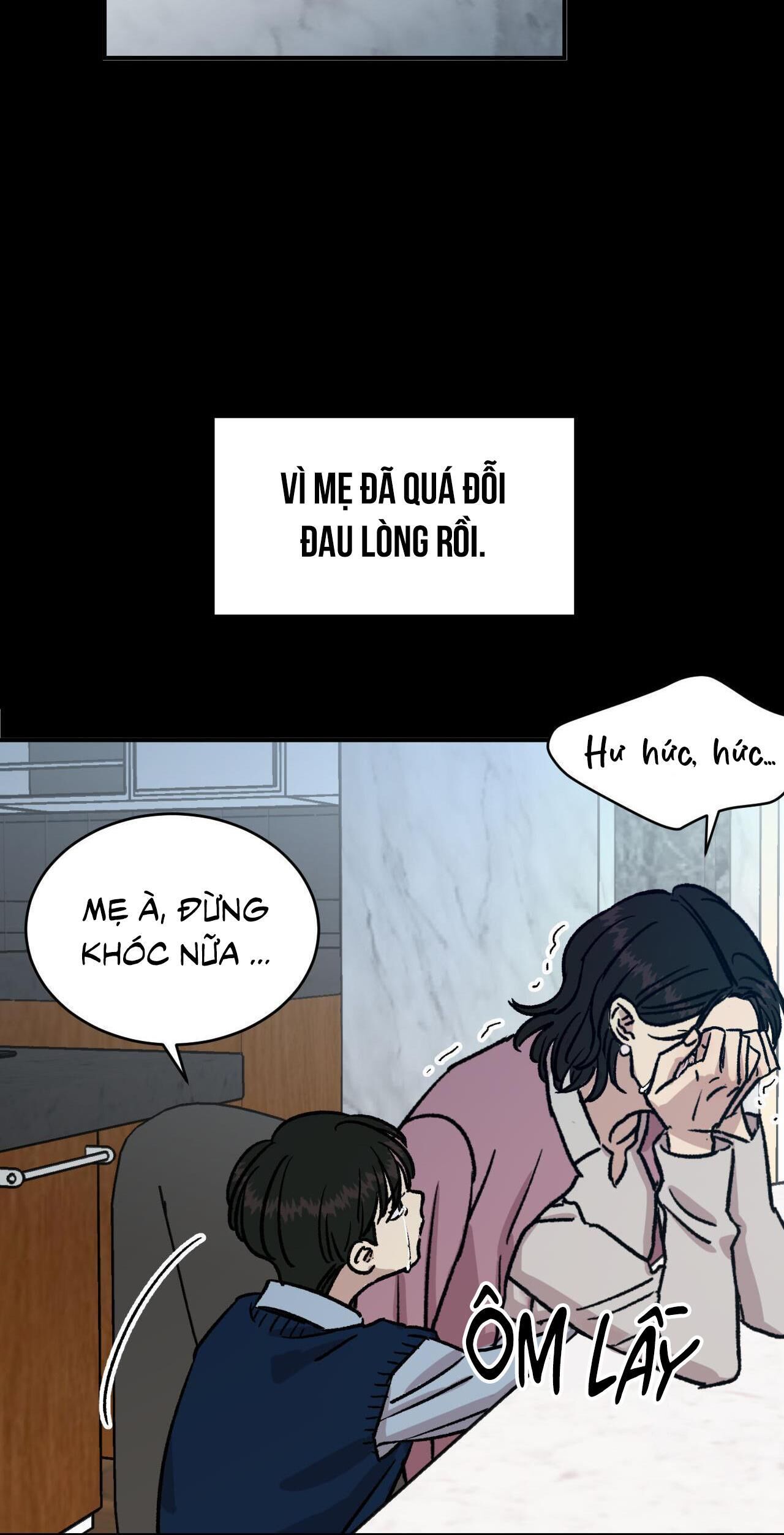 nhà của chúng ta Chapter 16 - Trang 2