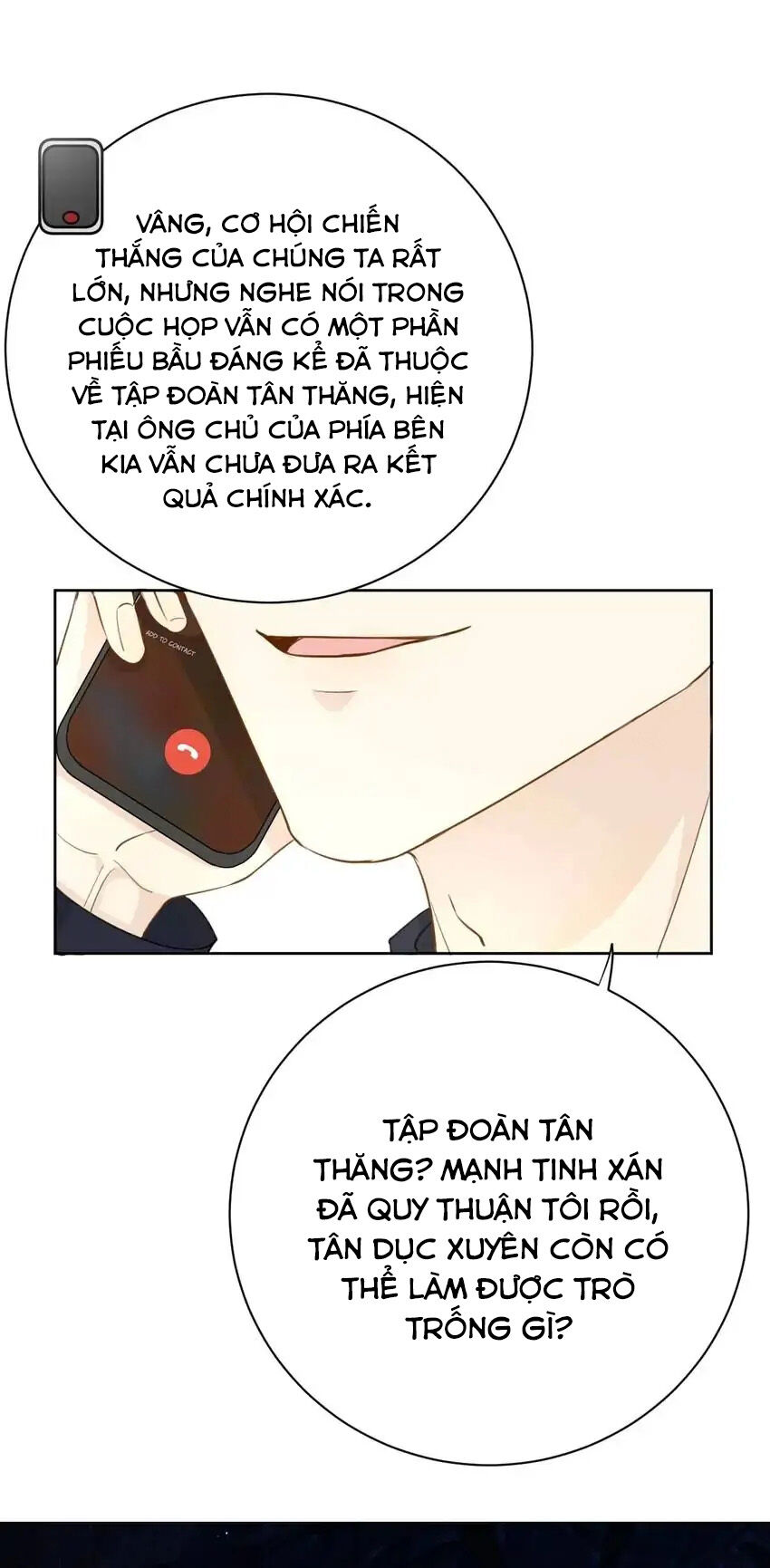 Trò Chơi Đẳng Cấp Hàng Đầu Chapter 70 - Trang 2