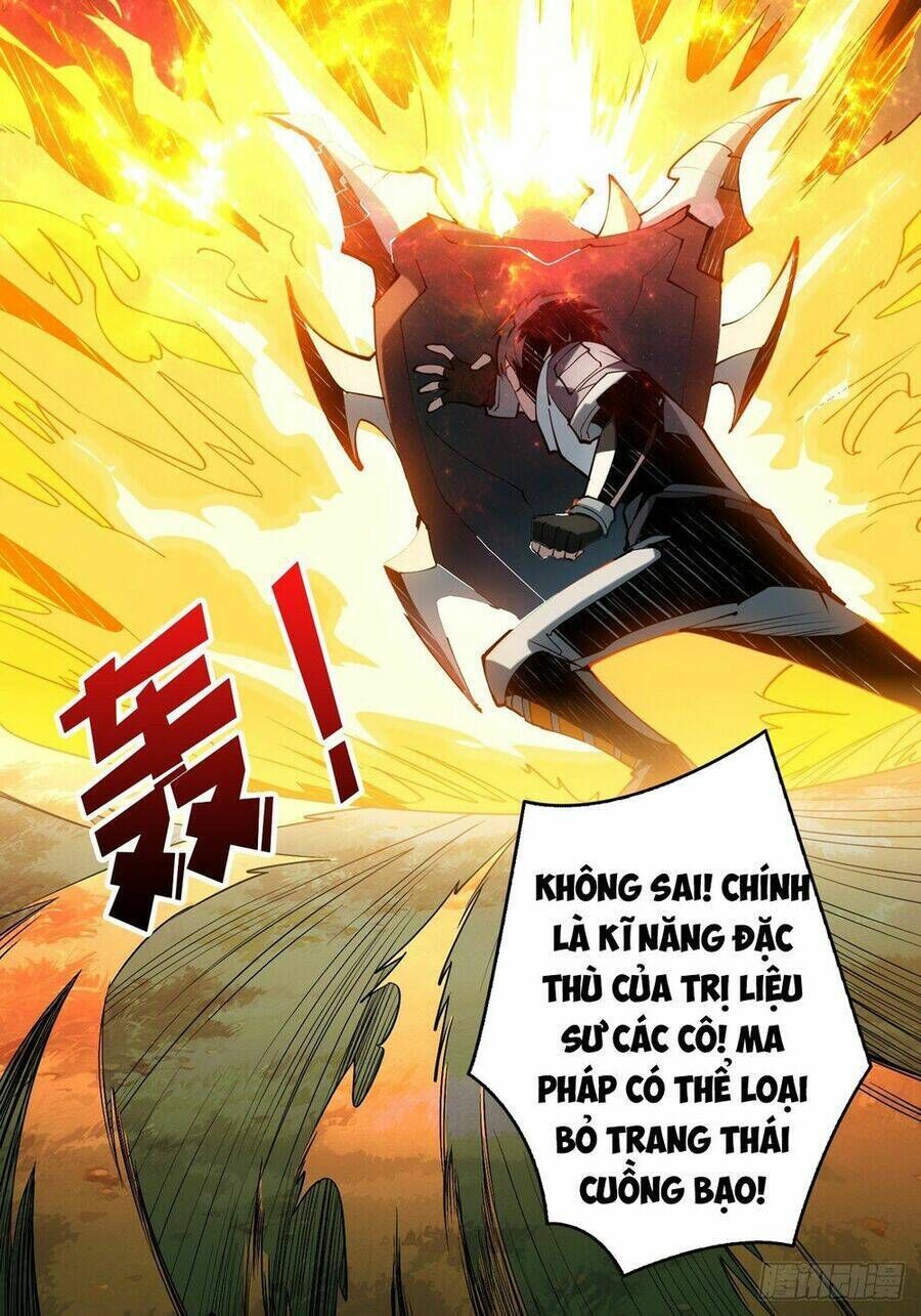 vừa chơi đã có tài khoản vương giả chương 13 - Next chapter 14