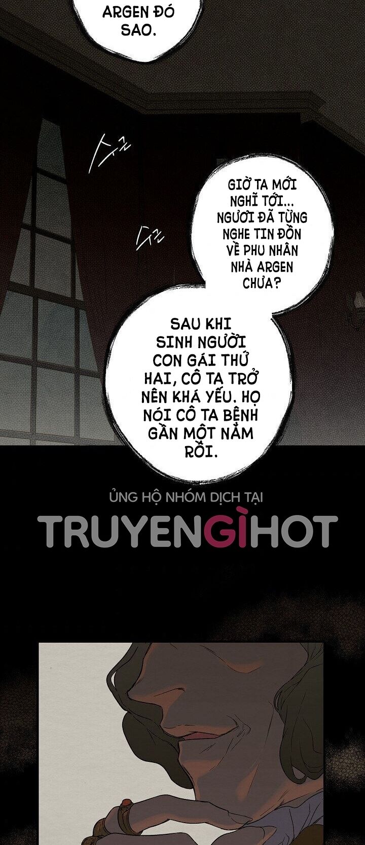 Quý Cô Bí Ẩn - Secret Lady Chapter 2 - Next Chapter 2.1