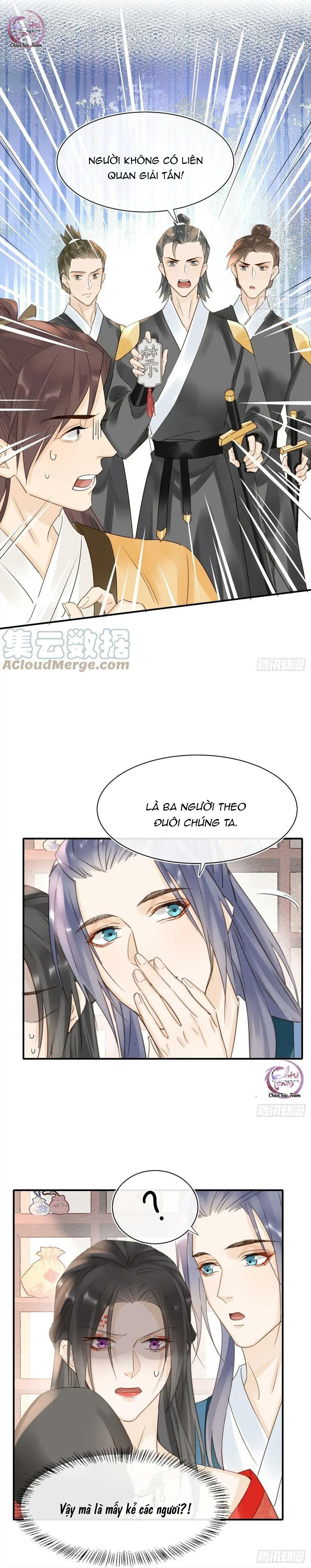 Tù Long Chapter 52 - Next Chapter 53