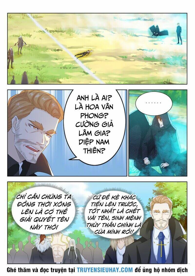 trọng sinh đô thị tu tiên chapter 227 - Next chapter 228