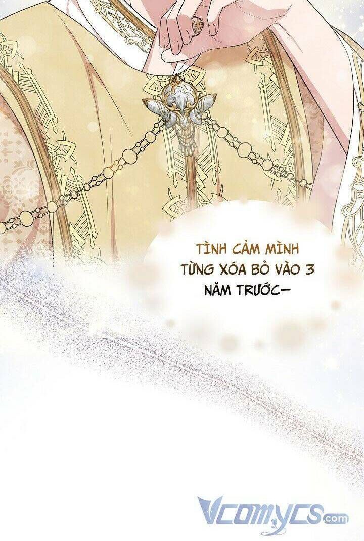 tôi không phải là cinderella chapter 60 - Trang 2