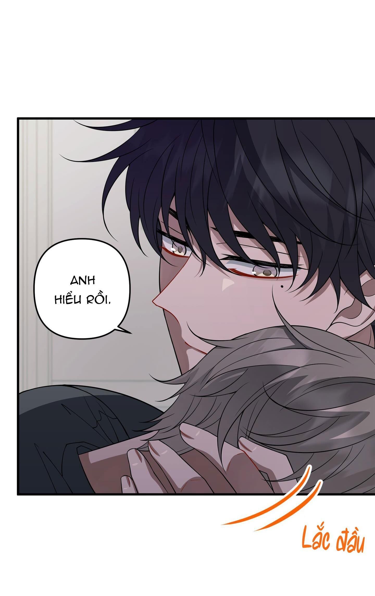 vết hằn Chapter 52 - Next Chapter 53