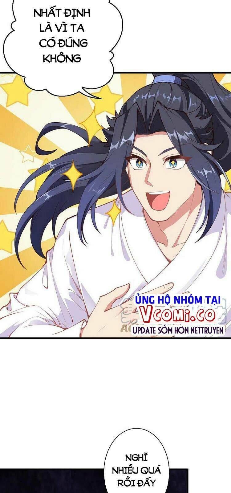 nghịch thiên tà thần chapter 451 - Next chapter 452