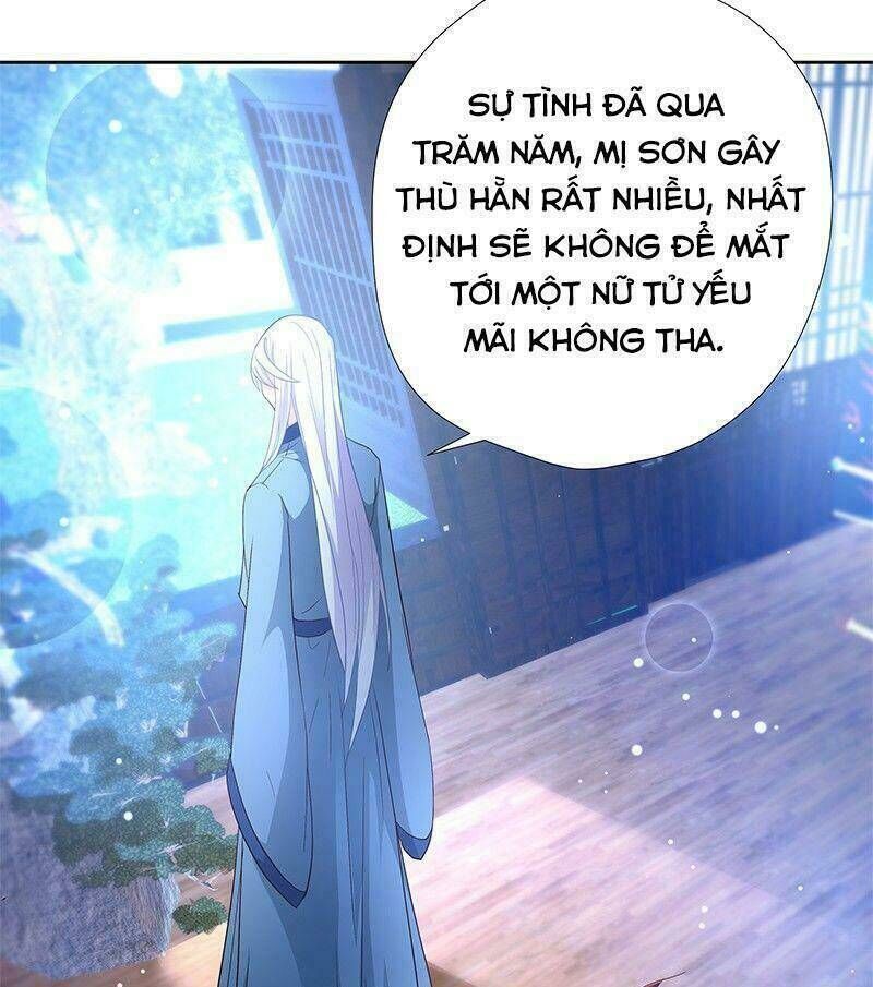 trò chơi trừng phạt chapter 15 - Trang 2