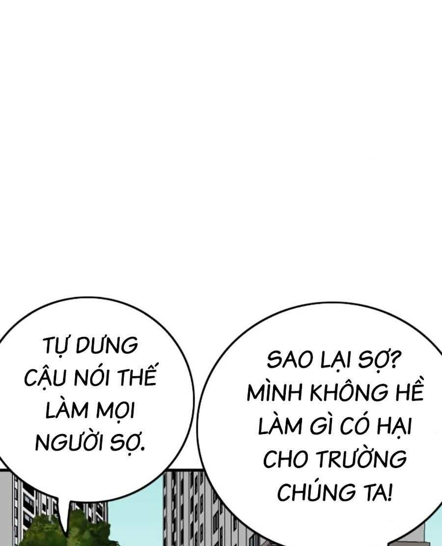 người xấu chapter 166 - Trang 1