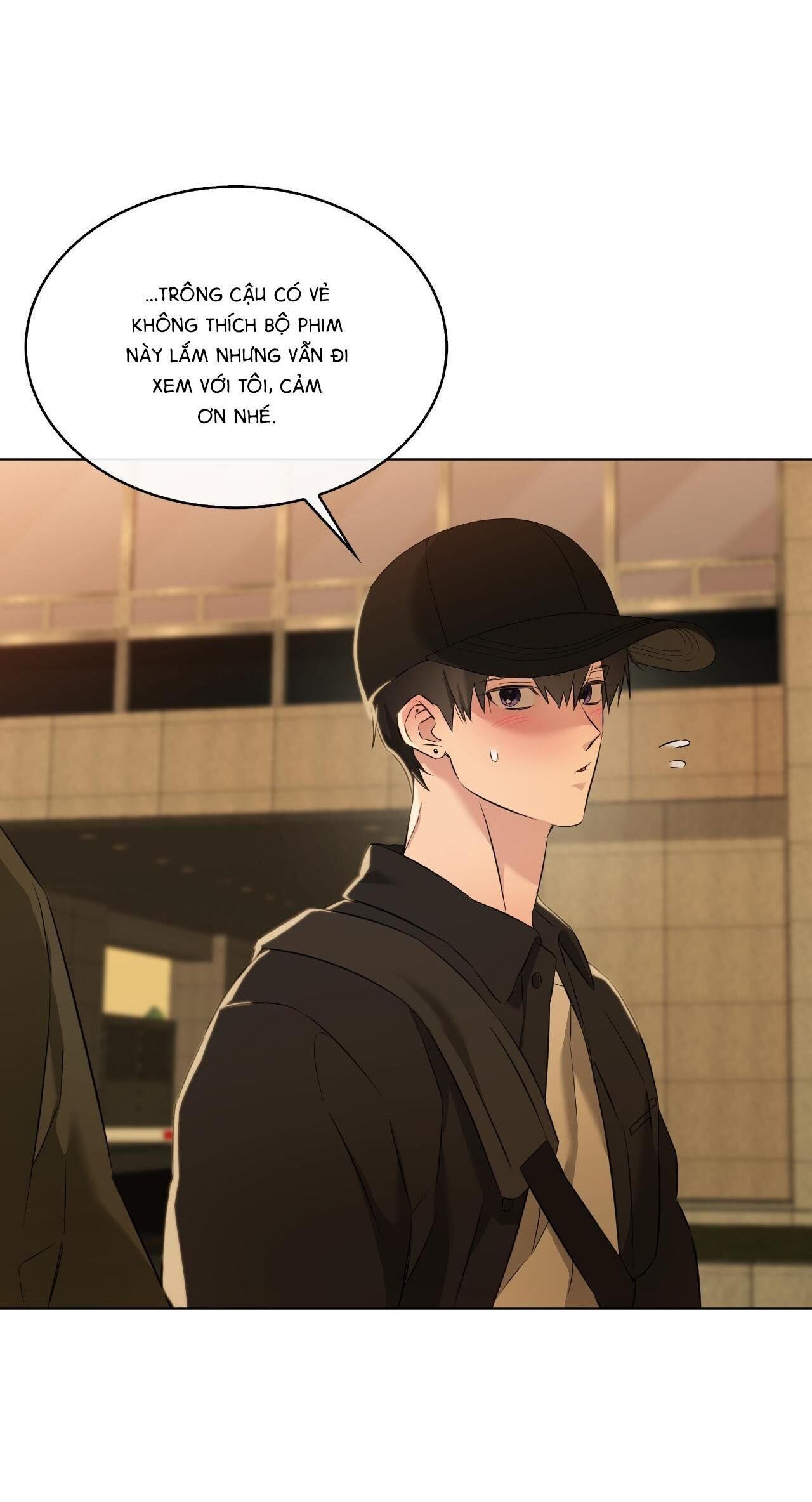 (Cbunu) Dễ Thương Là Lỗi Của Tôi Sao? Chapter 18 - Trang 1