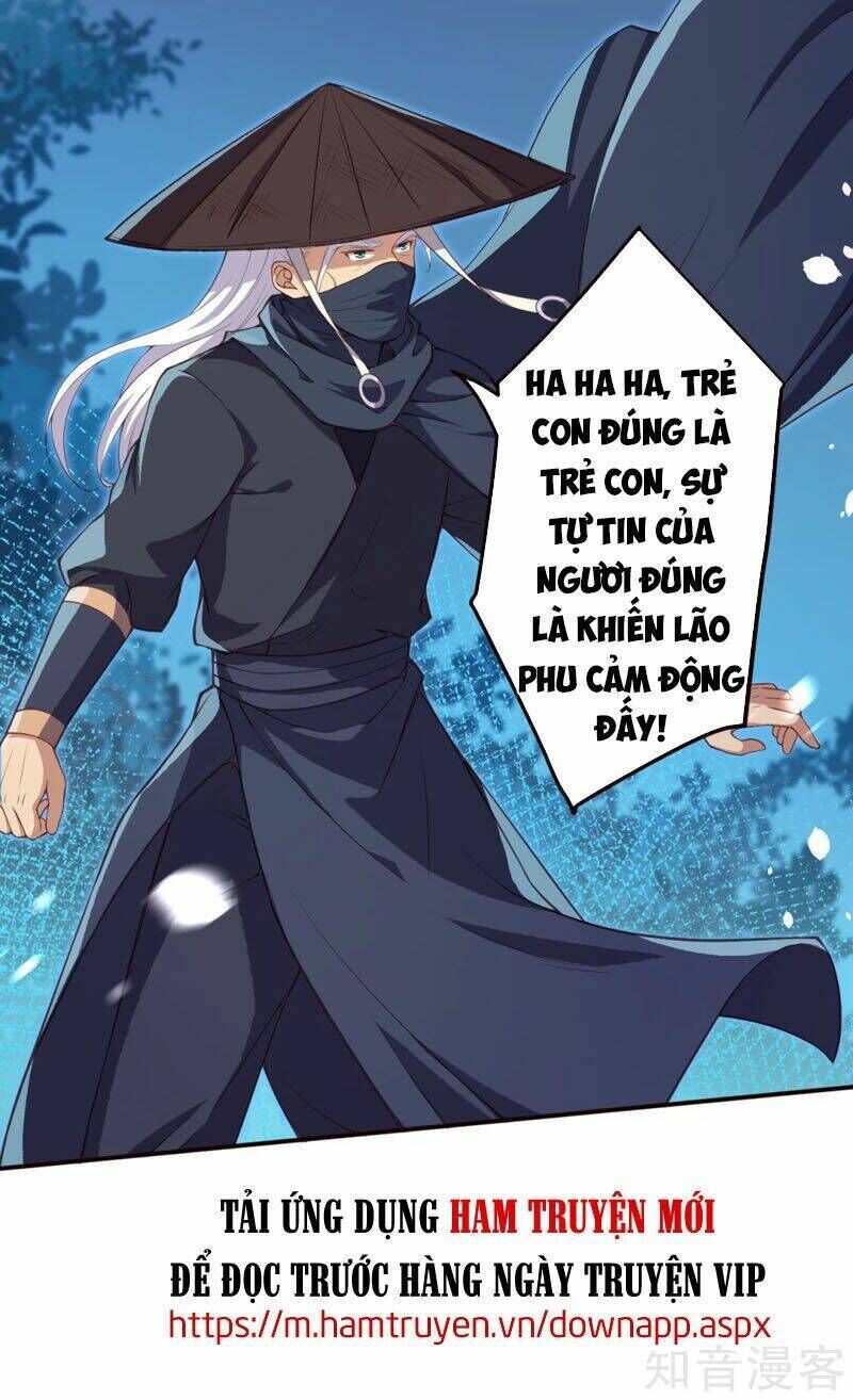 nghịch thiên tà thần Chapter 324 - Trang 2