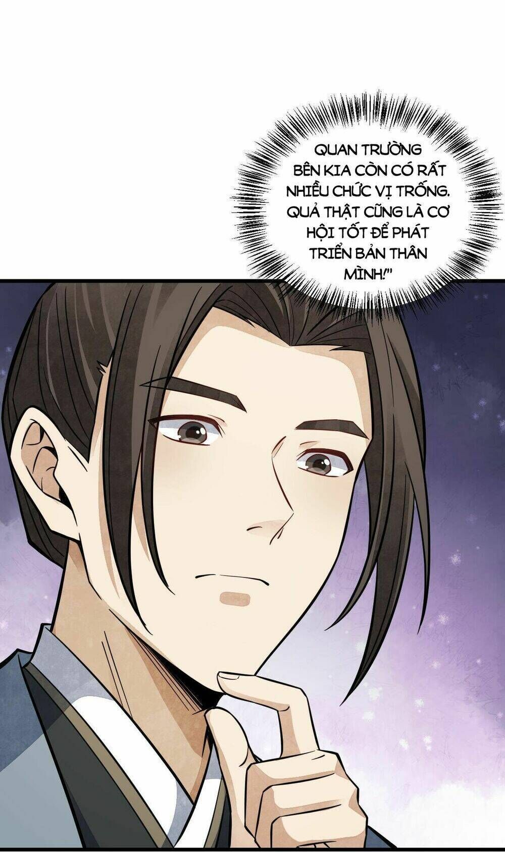 lạn kha kỳ duyên chapter 142 - Trang 2