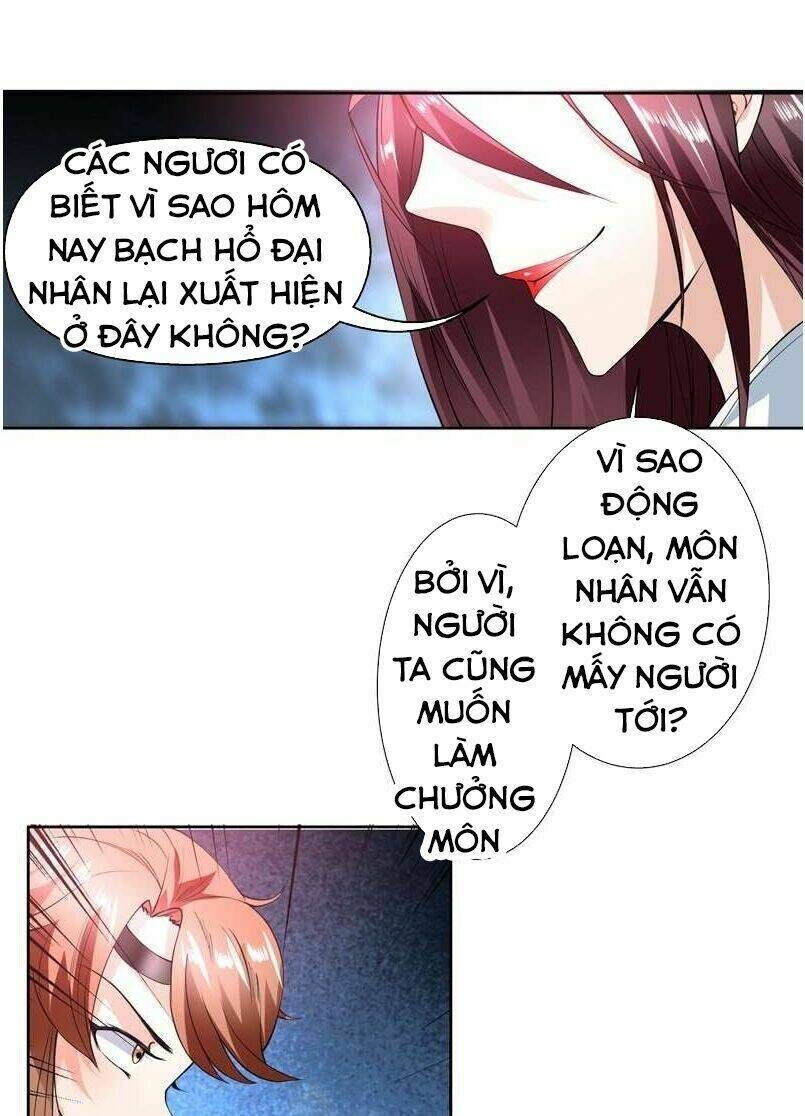 tối cường thần thú hệ thống chapter 93 - Next chapter 94