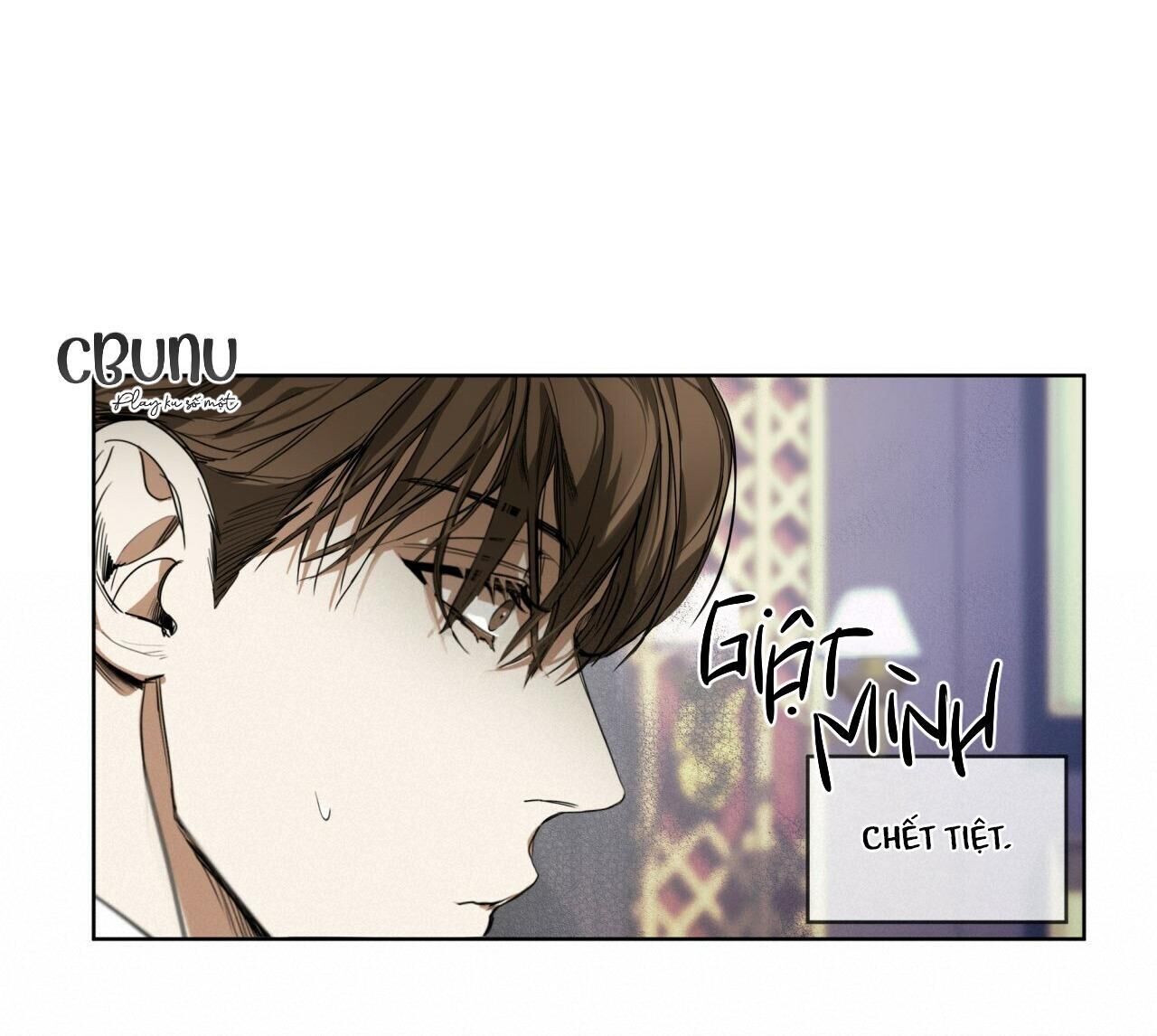 (CBunu) Phạm Luật Chapter 3 - Trang 2