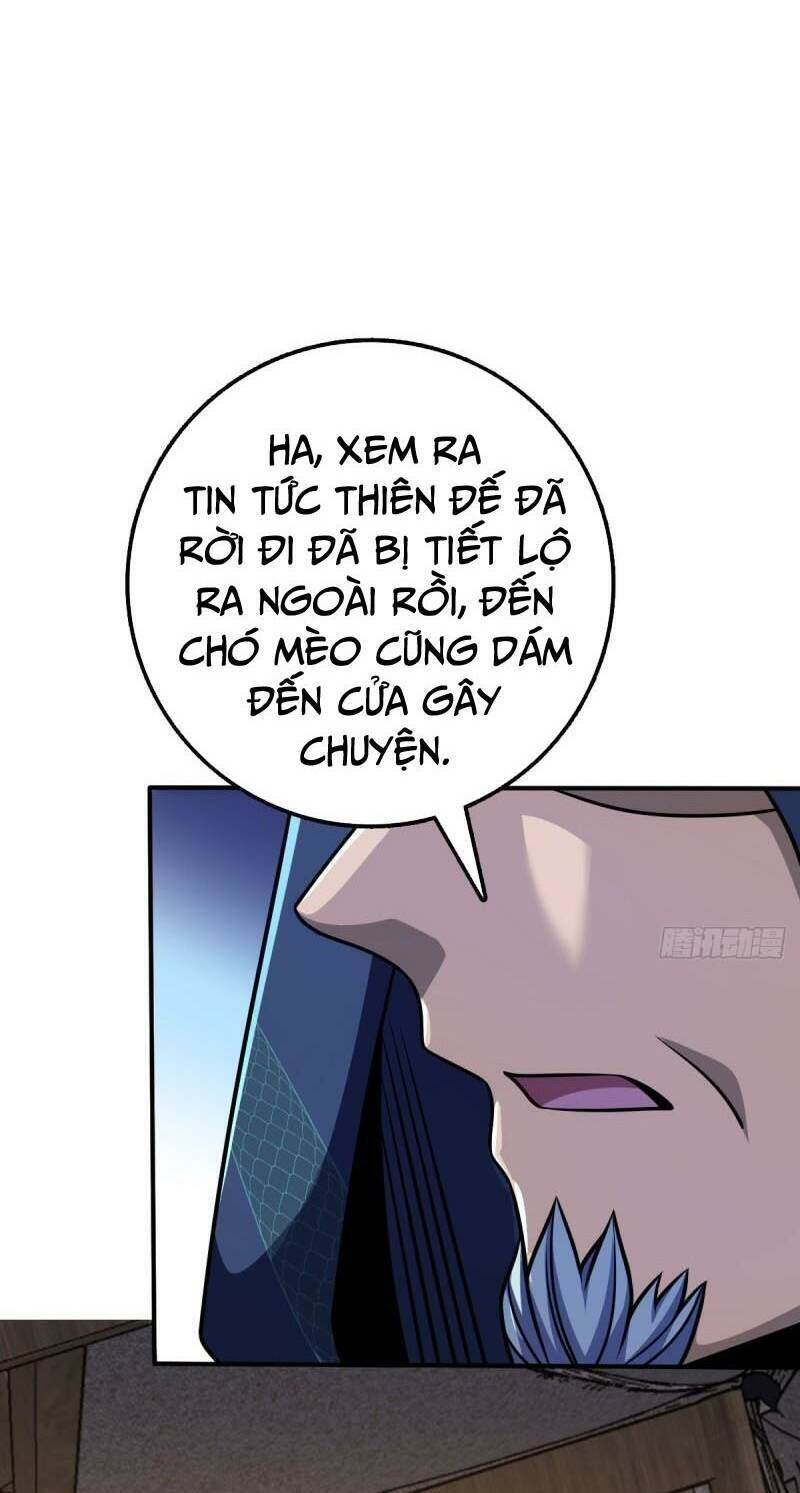 đại vương tha mạng chapter 638 - Next chapter 639