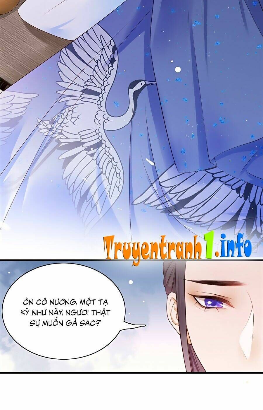 nữ thủ phú chi kiều sủng nhiếp chính vương chương 7 - Next chapter 8