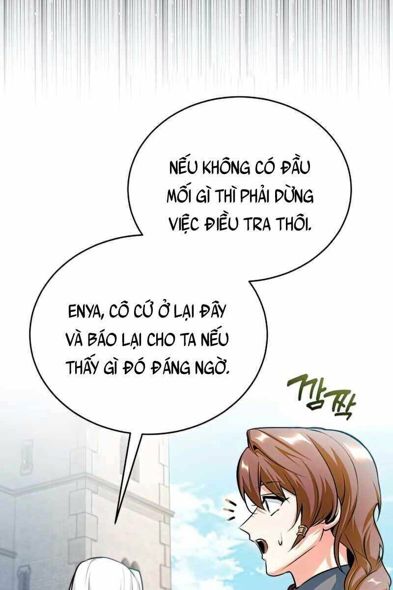 giáo sư gián điệp chapter 38 - Trang 2