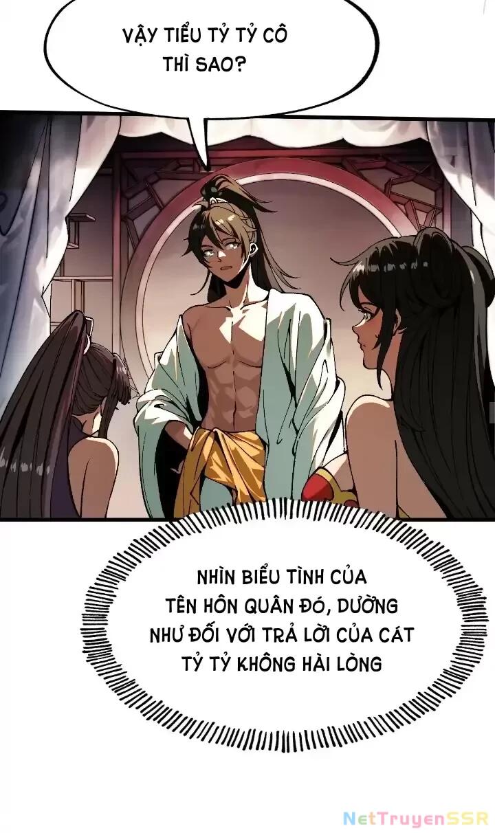 không cẩn thận, lưu danh muôn thủa Chapter 7 - Trang 1