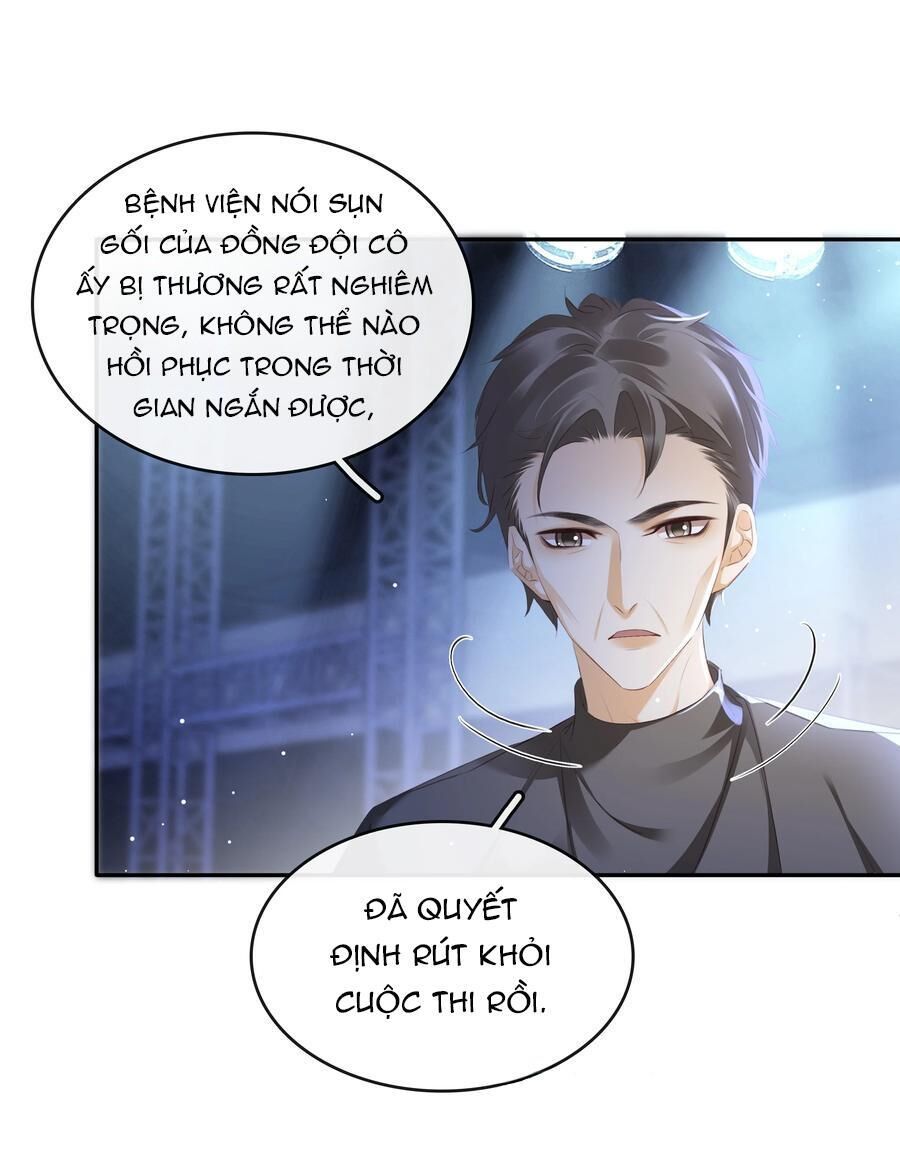 không làm trai bao! Chapter 101 - Trang 1