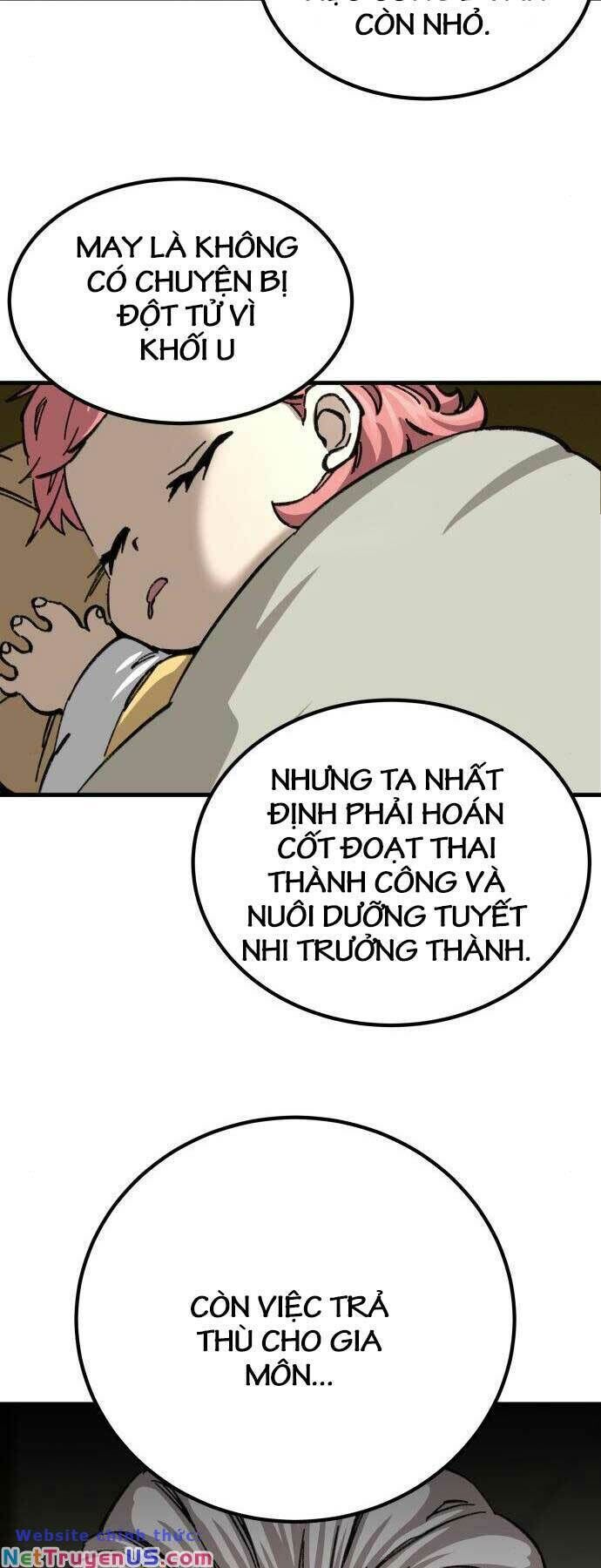 ông võ giả và cháu chí tôn chapter 14 - Next chương 15